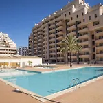 A17 - Heaven Sun Da Rocha 1 Bed Appartamento Portimão