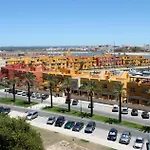 Apartamento A17 - Heaven Sun Da Rocha 1 Bed