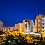 Apartamento A17 - Heaven Sun Da Rocha 1 Bed