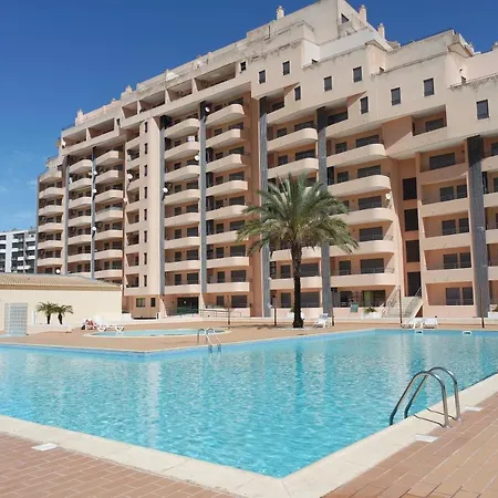 Lägenhet A17 - Heaven Sun Da Rocha 1 Bed