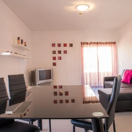A17 - Heaven Sun Da Rocha 1 Bed