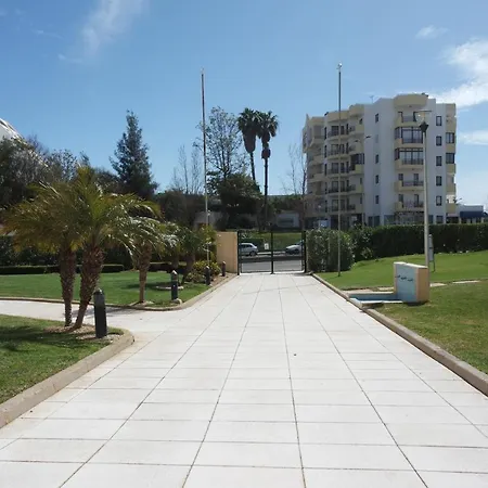 A17 - Heaven Sun Da Rocha 1 Bed * Portimão