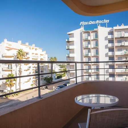 公寓 A17 - Heaven Sun Da Rocha 1 Bed 波尔蒂芒