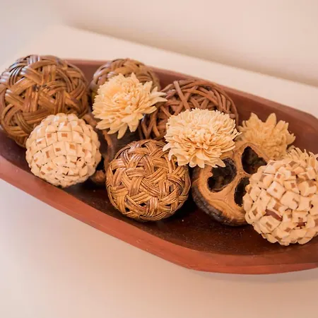 A17 - Heaven Sun Da Rocha 1 Bed *