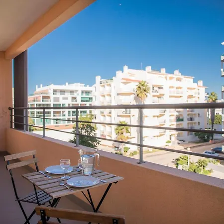 A17 - Heaven Sun Da Rocha 1 Bed *