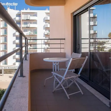 A17 - Heaven Sun Da Rocha 1 Bed * Portimão