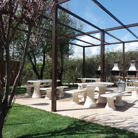 A17 - Heaven Sun Da Rocha 1 Bed * 波尔蒂芒