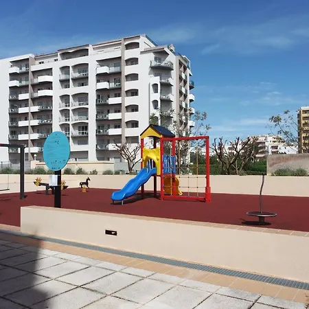 公寓 A17 - Heaven Sun Da Rocha 1 Bed