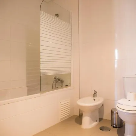 A17 - Heaven Sun Da Rocha 1 Bed * 波尔蒂芒