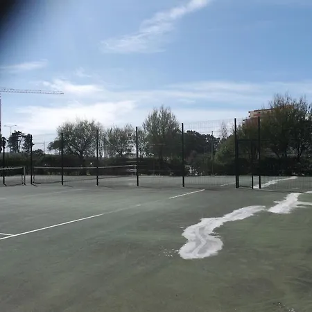 A17 - Heaven Sun Da Rocha 1 Bed 波尔蒂芒