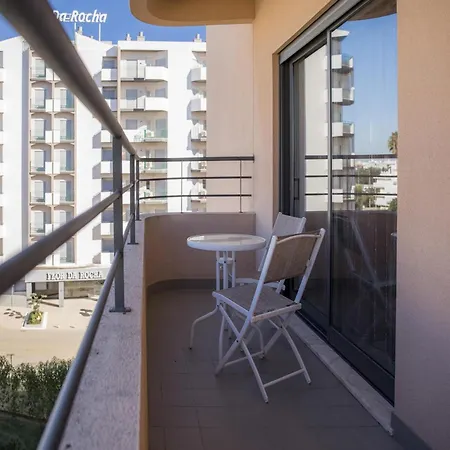 Apartamento A17 - Heaven Sun Da Rocha 1 Bed