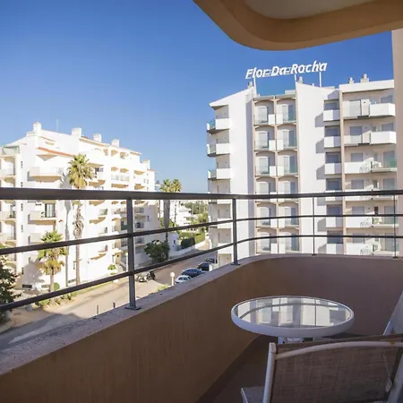 Apartamento A17 - Heaven Sun Da Rocha 1 Bed *