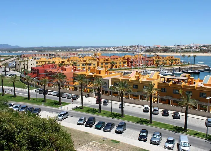 Apartament A17 - Heaven Sun Da Rocha 1 Bed