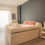 A17 - Heaven Sun Da Rocha 1 Bed דירה