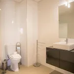 A17 - Heaven Sun Da Rocha 1 Bed