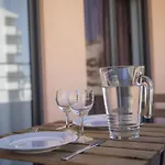 A17 - Heaven Sun Da Rocha 1 Bed بورتيماو