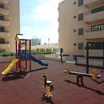 A17 - Heaven Sun Da Rocha 1 Bed بورتيماو