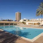 شقة A17 - Heaven Sun Da Rocha 1 Bed *
