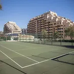 A17 - Heaven Sun Da Rocha 1 Bed شقة