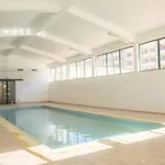 A17 - Heaven Sun Da Rocha 1 Bed * ポルティマン