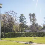 A17 - Heaven Sun Da Rocha 1 Bed דירה *