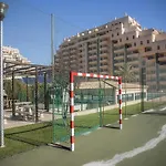 A17 - Heaven Sun Da Rocha 1 Bed شقة *