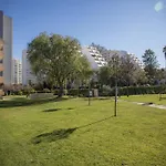 شقة A17 - Heaven Sun Da Rocha 1 Bed