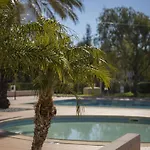 דירה A17 - Heaven Sun Da Rocha 1 Bed *