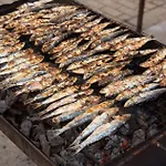 アパート A17 - Heaven Sun Da Rocha 1 Bed *