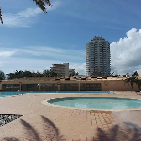 Apartmán A17 - Heaven Sun Da Rocha 1 Bed Portimão