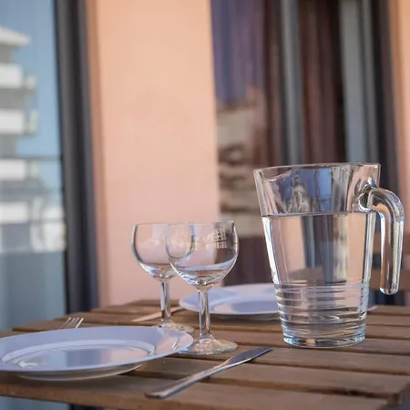 A17 - Heaven Sun Da Rocha 1 Bed * Portimão