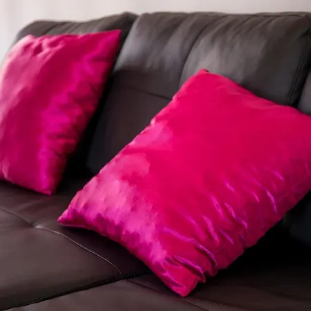 A17 - Heaven Sun Da Rocha 1 Bed *