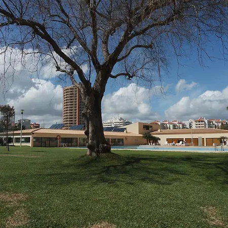 Apartmán A17 - Heaven Sun Da Rocha 1 Bed Portimão