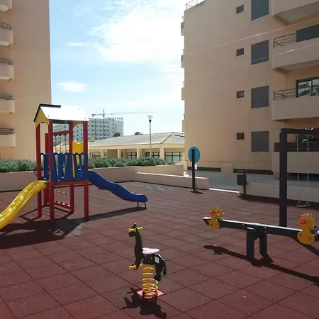 A17 - Heaven Sun Da Rocha 1 Bed Portimão