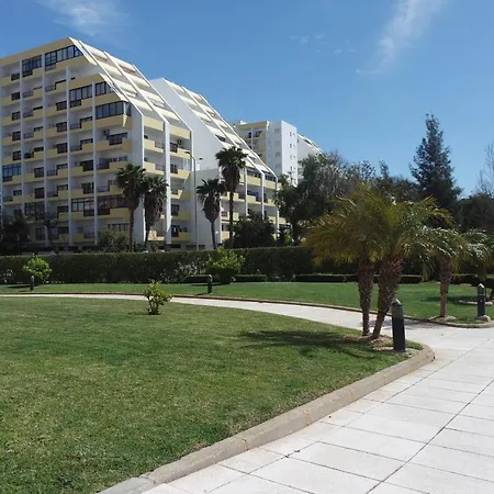 A17 - Heaven Sun Da Rocha 1 Bed Portimão