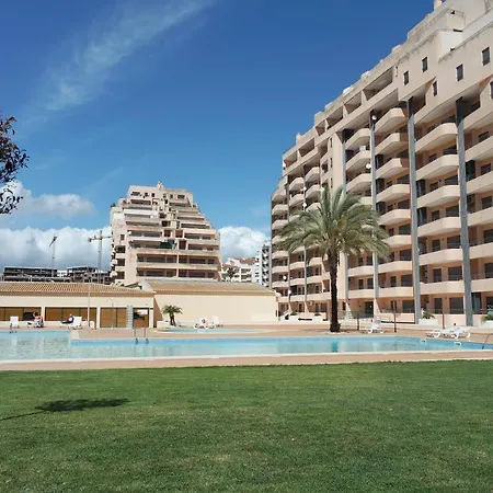 A17 - Heaven Sun Da Rocha 1 Bed *