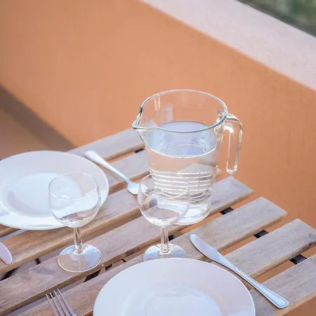 Apartmán A17 - Heaven Sun Da Rocha 1 Bed