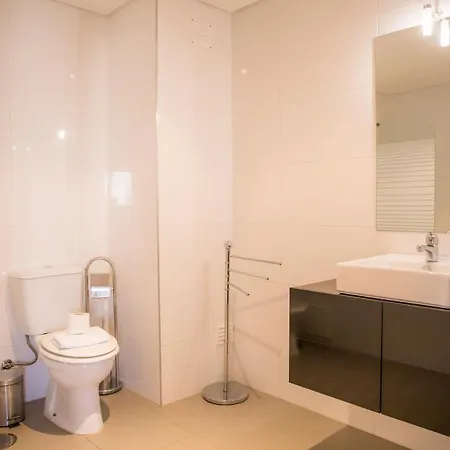 A17 - Heaven Sun Da Rocha 1 Bed *