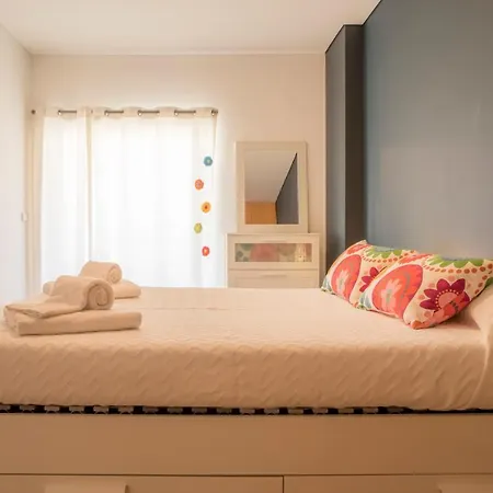 Apartmán A17 - Heaven Sun Da Rocha 1 Bed Portimão