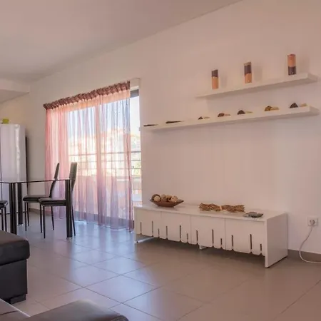 A17 - Heaven Sun Da Rocha 1 Bed Apartmán *