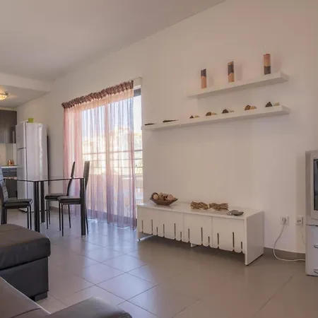 A17 - Heaven Sun Da Rocha 1 Bed شقة بورتيماو
