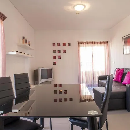 Apartamento A17 - Heaven Sun Da Rocha 1 Bed Portimão
