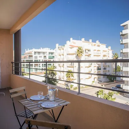 A17 - Heaven Sun Da Rocha 1 Bed بورتيماو