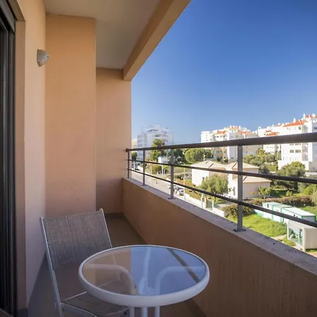 A17 - Heaven Sun Da Rocha 1 Bed *