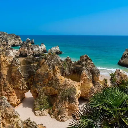 شقة A17 - Heaven Sun Da Rocha 1 Bed *