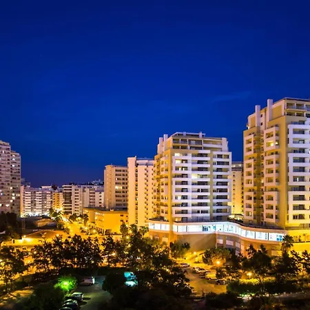 شقة A17 - Heaven Sun Da Rocha 1 Bed