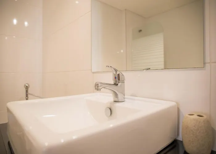 Apartamento A17 - Heaven Sun Da Rocha 1 Bed Portimão