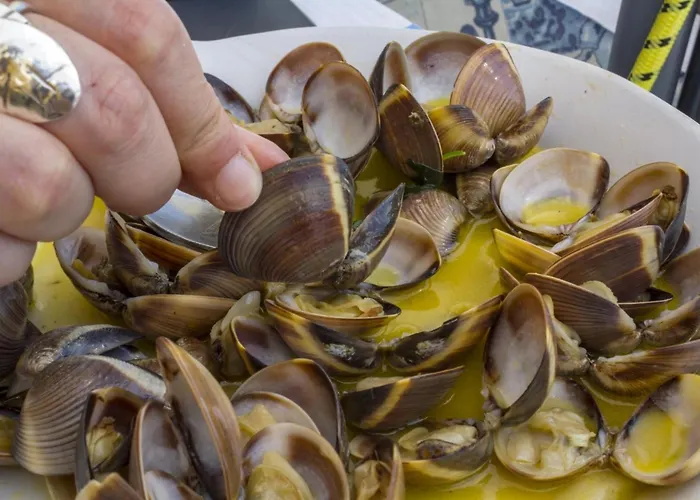 A17 - Heaven Sun Da Rocha 1 Bed *