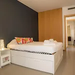 A17 - Heaven Sun Da Rocha 1 Bed Портіман