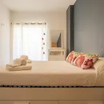 A17 - Heaven Sun Da Rocha 1 Bed * Портіман